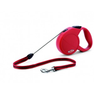 Lesa Retractabila Small 1 Snur 5m